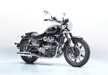 Royal Enfield Super Meteor Super Meteor 650 As...