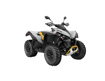 Can Am Renegade X XC 650 T T3b 2023