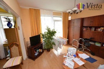 Mieszkanie, Wałbrzych, 52 m²