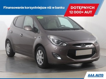 Hyundai ix20 1.4 CVVT, Salon Polska, Serwis ASO