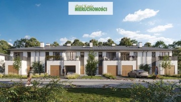 Dom, Grodzisk Mazowiecki, 127 m²