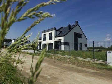 Dom, Koło, Kolski (pow.), 131 m²