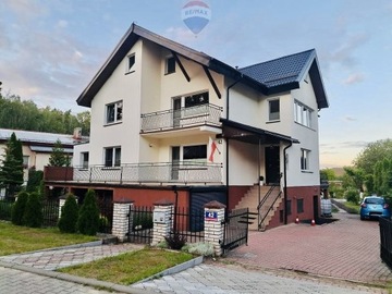 Dom, Dębnica Kaszubska, 270 m²