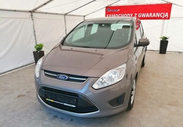 Ford C-MAX Ford C Max 2011