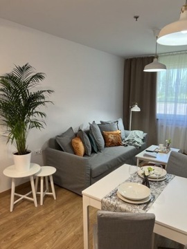Mieszkanie, Stryków (gm.), 36 m²