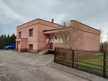 Dom, Szpetal Górny, Fabianki (gm.), 187 m²