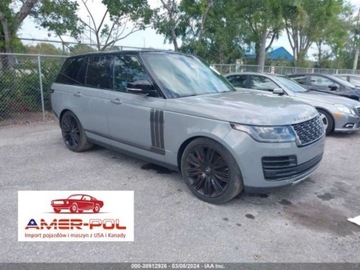 Land Rover Range Rover Land Rover Range Rover ...