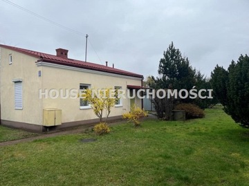 Dom, Grodzisk Mazowiecki, 40 m²