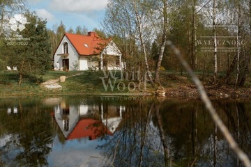Dom, Przodkowo, Przodkowo (gm.), 230 m²