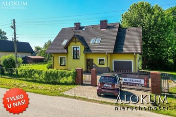 Dom, Wola Batorska, 190 m²