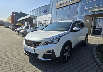 Peugeot 3008 Perla