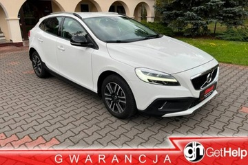 Volvo V40 Cross Country 2.0 D2 Full LED FV23%