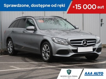 Mercedes C C 250, Salon Polska, Automat, VAT 23%