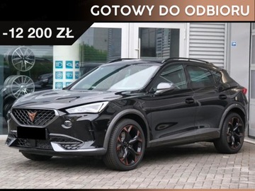 Cupra Formentor 2.0 TDI 150KM DSG 4Drive Pakiet Copper+