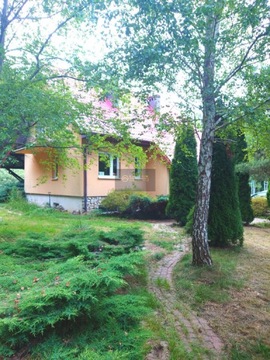 Dom, Osowiec, Żabia Wola (gm.), 180 m²