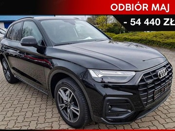 Audi Q5 40 TDI quattro Advanced Suv 2.0 (204KM) 2024