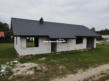 Dom, Prabuty, Prabuty (gm.), 114 m²