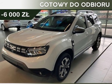 Dacia Duster Journey 1.0 TCe 100KM MT LPG|System bezkluczykowego dostępu