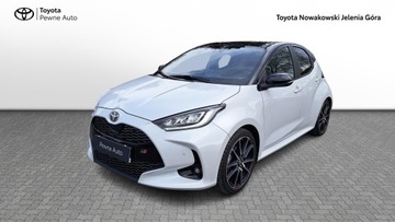 Toyota Yaris Hybrid 100 GR Sport IV (2020-)