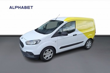 Ford Transit courier Courier 1.0 EcoBoost Euro 6