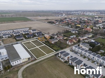 Działka, Środa Wielkopolska, 3002 m²