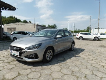 Hyundai i30 1.5 DPI Classic +Hatchback