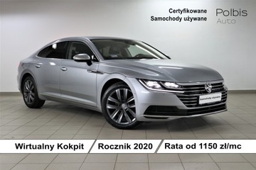 Volkswagen Arteon Arteon 2.0 TDI Elegance DSG