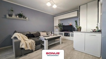 Mieszkanie, Olsztyn, 37 m²