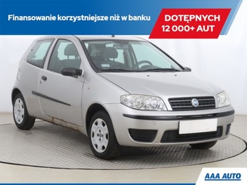 Fiat Punto 1.2 60 , Salon Polska