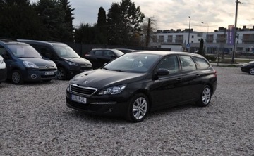 Peugeot 308 1.6 HDI Automat Busines line Kamer...