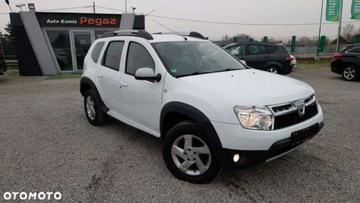 Dacia Duster Dacia Duster 1.6 16V 4x2 Essentiel