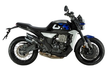 Motocykl ZONTES 350GK Raty Leasing Transport