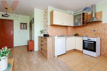 Mieszkanie, Olsztyn, Jaroty, 26 m²