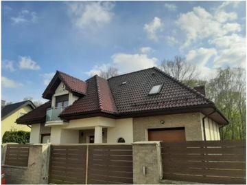 Dom, Pyskowice, Gliwicki (pow.), 158 m²