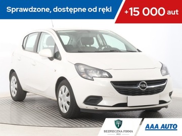 Opel Corsa 1.2, Salon Polska, Serwis ASO, Klima