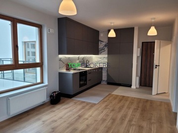 Mieszkanie, Warszawa, Wola, Czyste, 41 m²