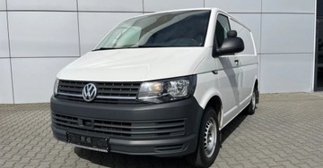 Volkswagen Transporter Webasto Zabudowa 3 mi...