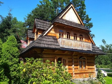 Dom, Zakopane, Zakopane, 250 m²