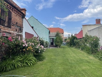 Dom, Lubiel, Wąsosz (gm.), 100 m²