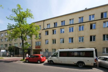 Biuro, Warszawa, Mokotów, 22 m²