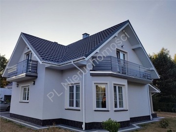 Dom, Stara Wieś, Nadarzyn (gm.), 240 m²