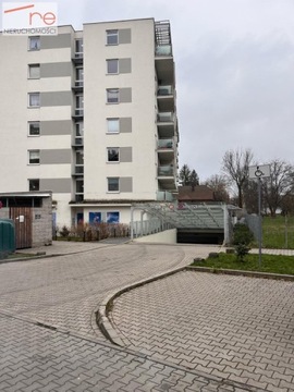 Garaż, Kraków, Prądnik Czerwony, 14 m²