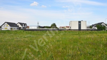 Działka, Dąbrowa, Dopiewo (gm.), 1058 m²