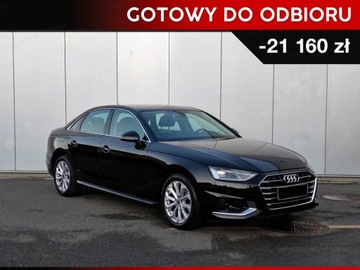 Audi A4 35 TFSI Advanced Sedan 2.0 (150KM) 2024