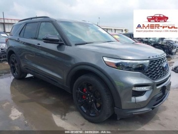 Ford Explorer 2023r, ST, 3.0L, 4x4