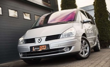 Renault Grand Espace Renault Grand Espace 2.0 ...