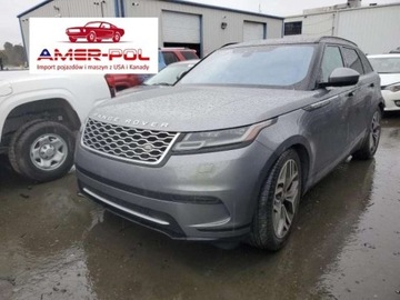 Land Rover Range Rover Velar 2020r., 4x4, 3.0L