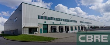 Magazyny i hale, Sady, 15000 m²