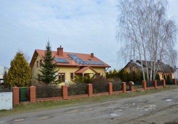 Dom, Lubaczów, Lubaczowski (pow.), 200 m²
