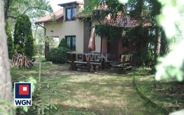 Dom, Brodnica, Brodnica, 45 m²